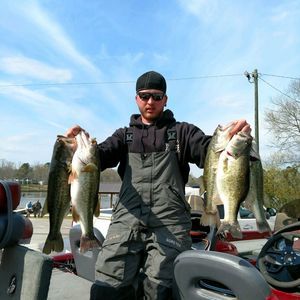 Meet your Posher, Tommy